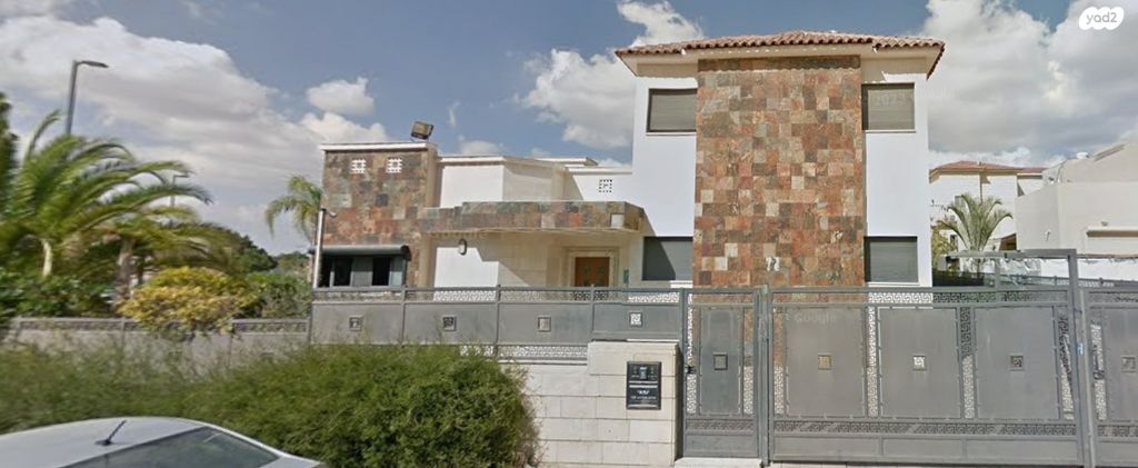 בית פרטי/ קוטג', רמות, באר שבע