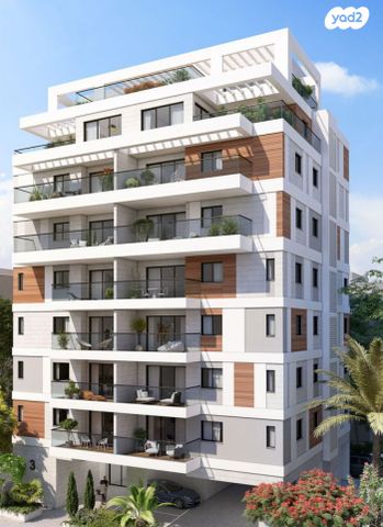 מודעת נכס, המרכז השקט / מרכז העיר, פתח תקווה