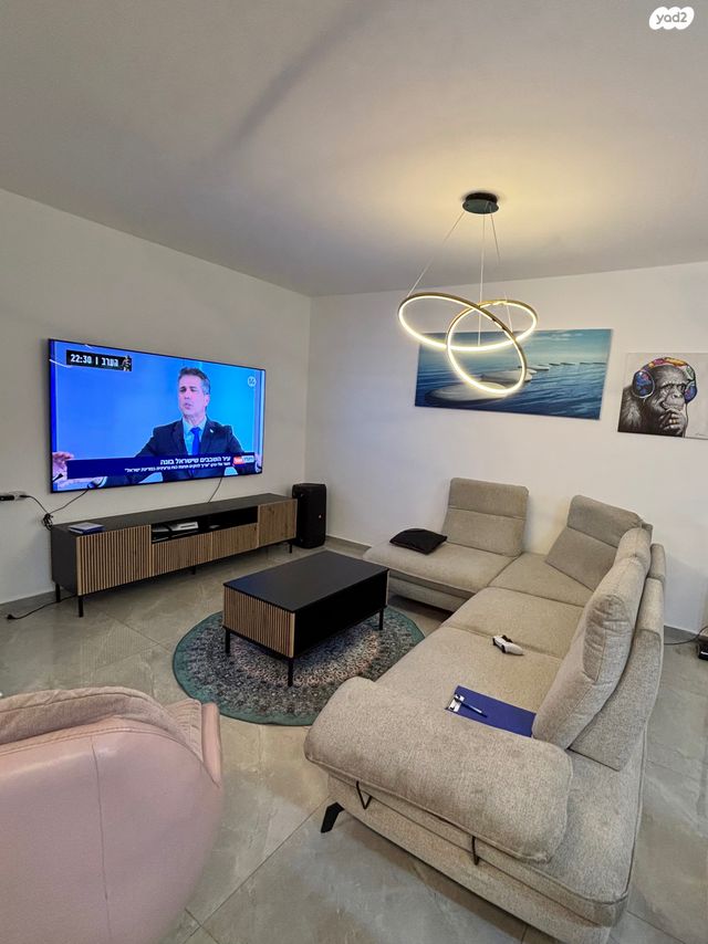 דירה, המרכז השקט / מרכז העיר, פתח תקווה