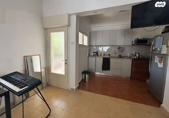 מדרגות צפת 16