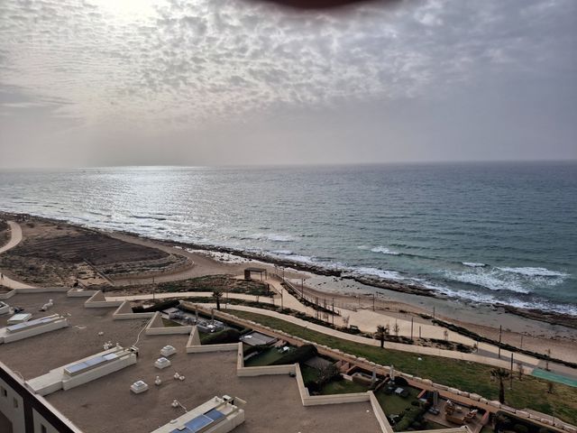 גג/ פנטהאוז למכירה בתל אביב יפו (תיווך) — 4
