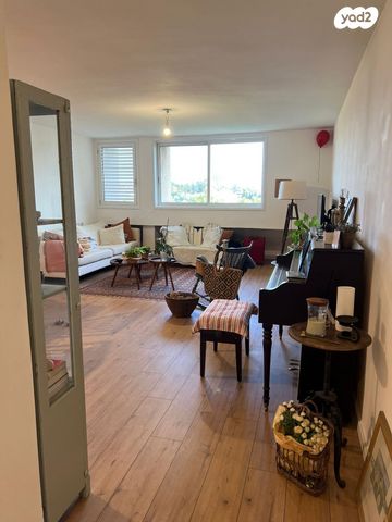 דירה, רמת אביב ג', תל אביב יפו