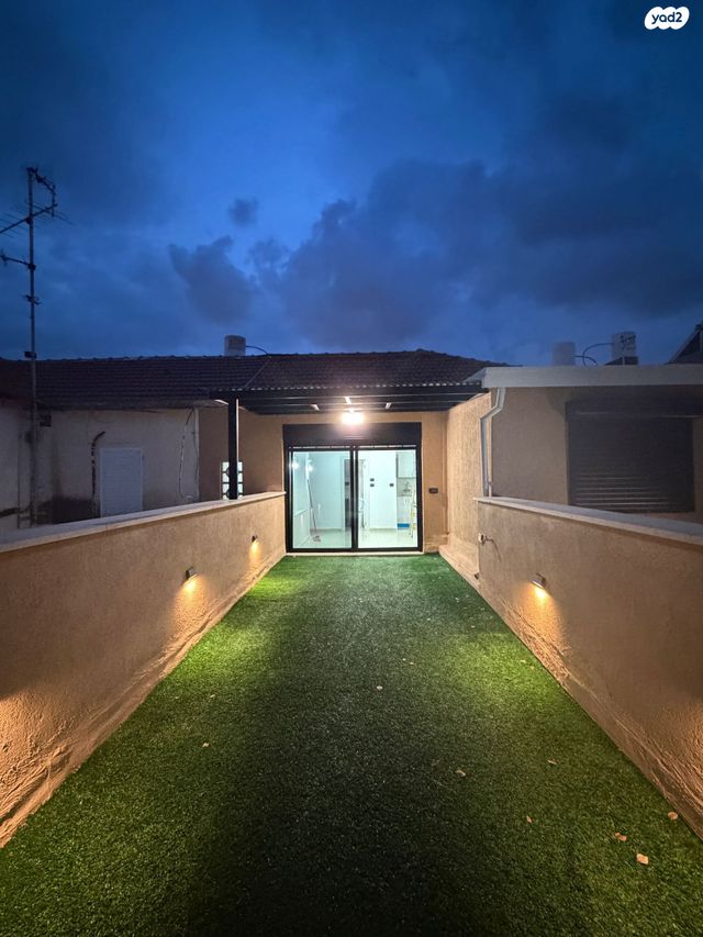 דירה, עמידר, נהריה