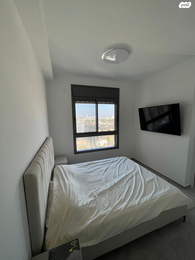 דירה, אשקלון