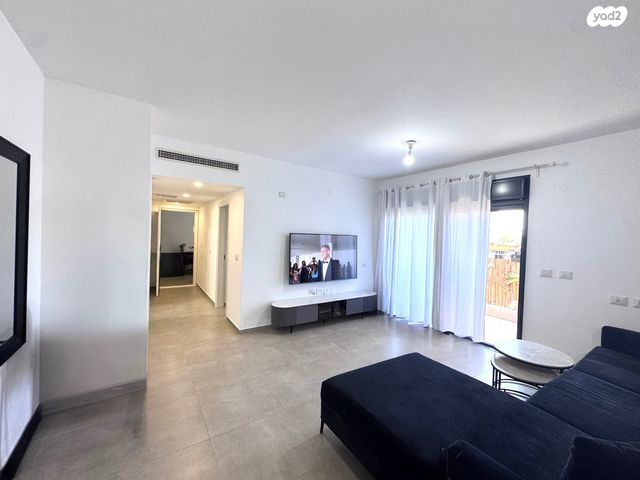 משולש עין כרמל