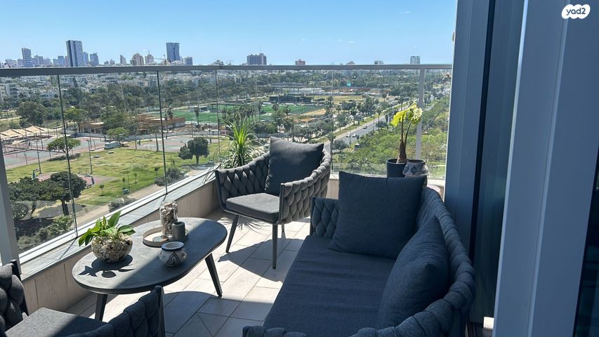 שדרות לוי אשכול 