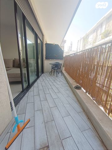 לב תל אביב, לב העיר צפון