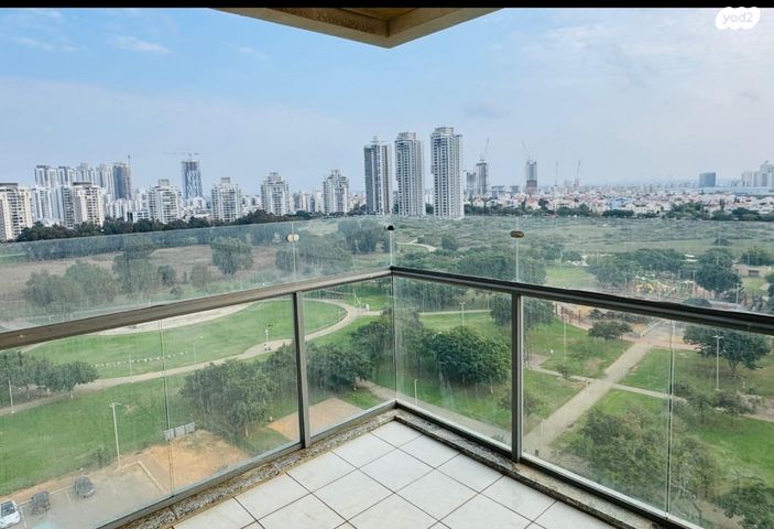 שדרות בן גוריון 