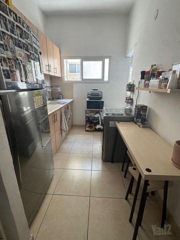 דירה להשכרה בתל אביב יפו (תיווך) — 5