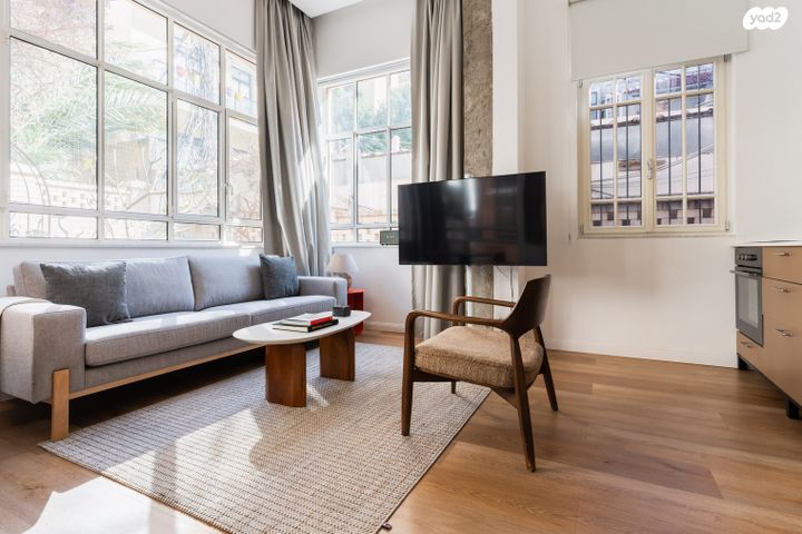 נחלת בנימין 