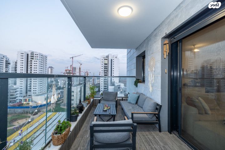 צריפין החדשה