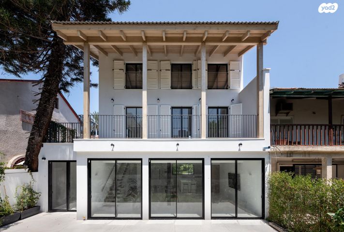 הצפון החדש - דרום