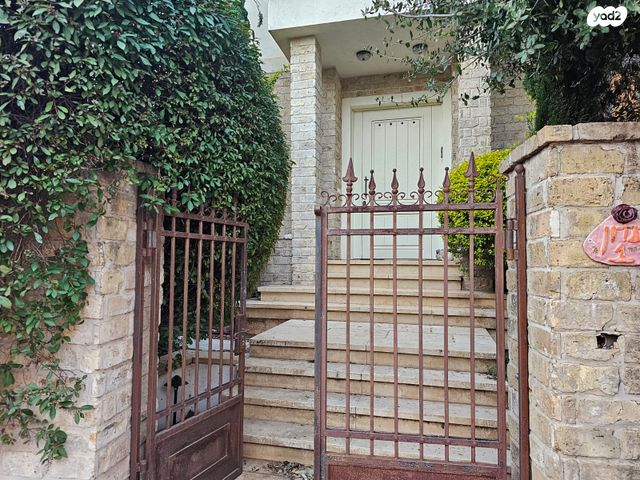 בית פרטי/ קוטג'