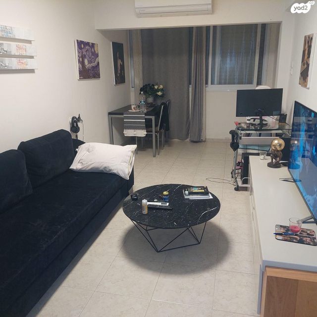 שדרות דגניה 