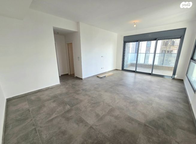 שדרות בן אב"י 6