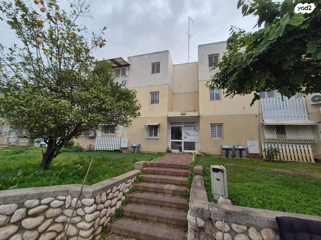 שדרות ירושלים 