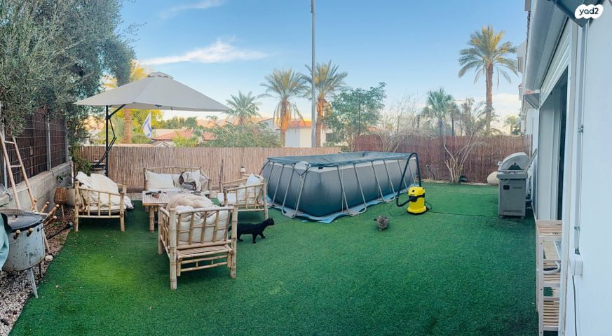 בית פרטי/ קוטג'