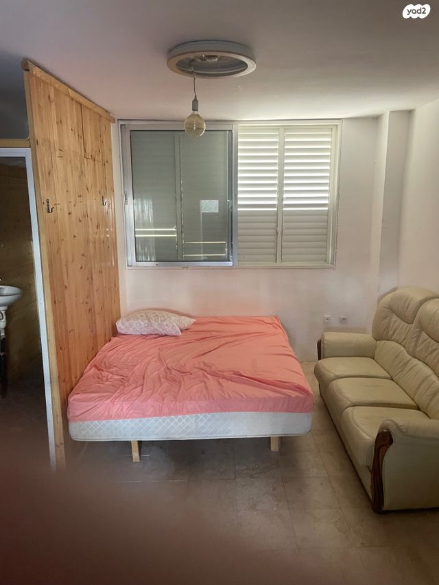 דירה, מ"ג, לב העיר, בת ים