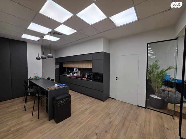 אזור תעשיה ראש העין