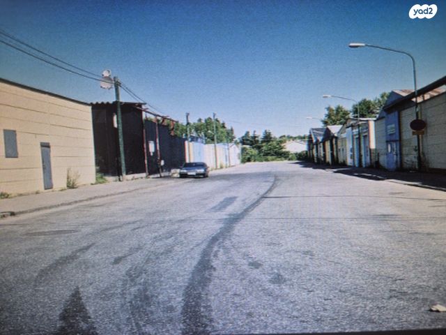 אזור תעשיה מפרץ