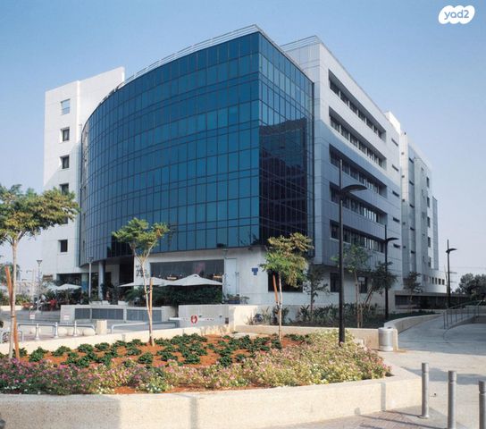 אזור תעשיה צפון