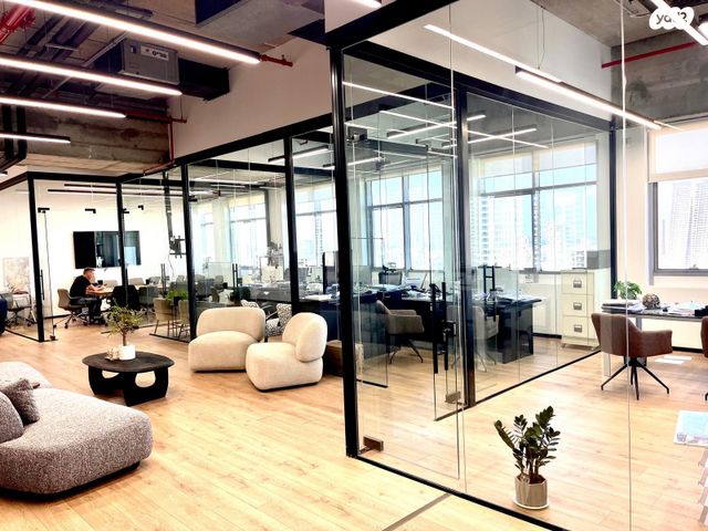 דרך מנחם בגין 