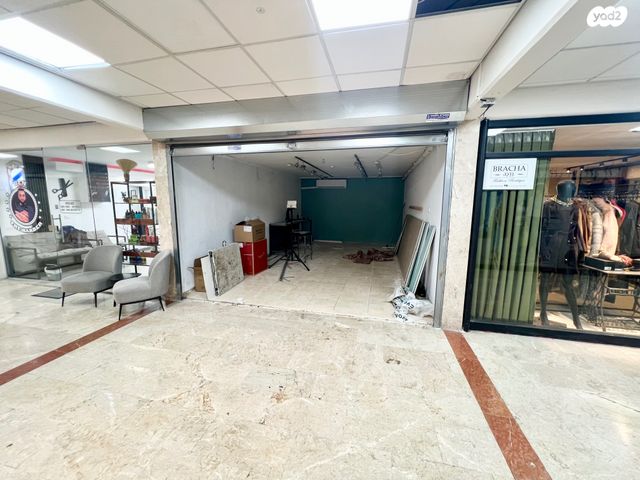 חנויות/ שטח מסחרי, שדרות דואני, נאות בגין, לב יבנה, יבנה