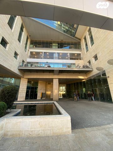 אזור תעשיה גבעת שאול