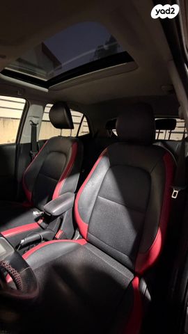 מודעת רכב קיה פיקנטו