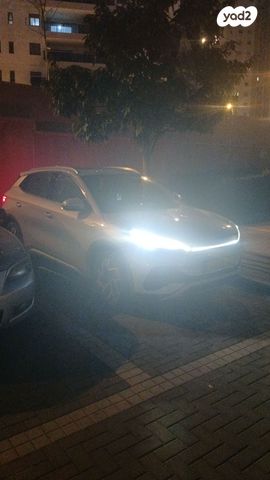 מודעת רכב בי.ווי.די אטו 3