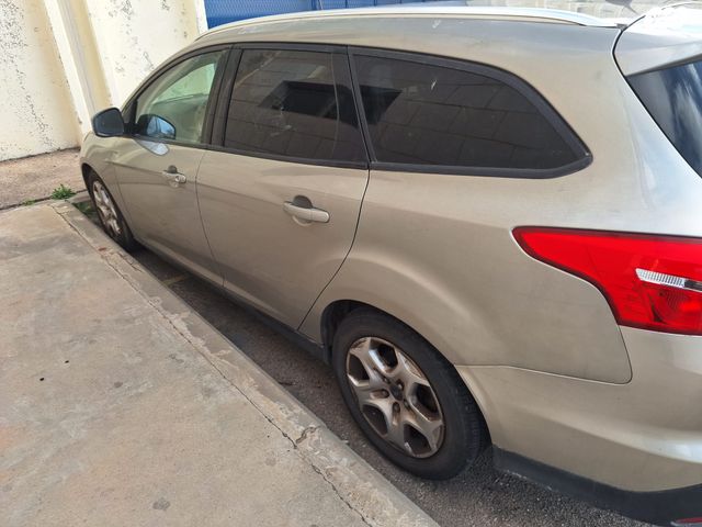 מודעת רכב פורד פוקוס