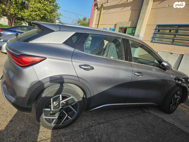 מודעת רכב בי.ווי.די אטו 3