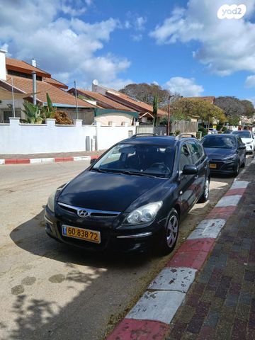 מודעת רכב יונדאי i30