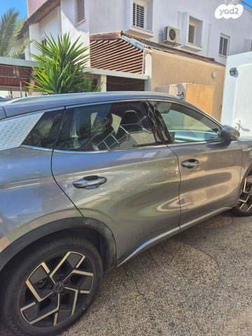 מודעת רכב בי.ווי.די אטו 3