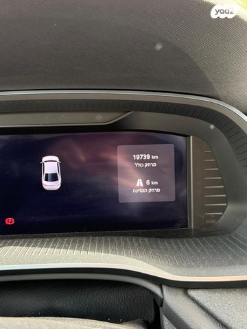 מודעת רכב סקודה אוקטביה 