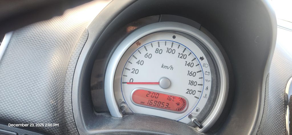 מודעת רכב סוזוקי ספלאש