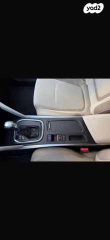 מודעת רכב רנו מגאן