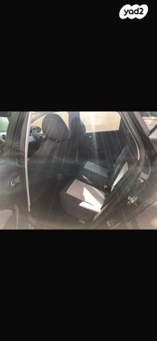 מודעת רכב סיאט איביזה