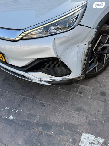 מודעת רכב בי.ווי.די אטו 3