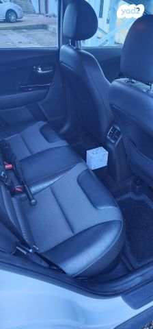 מודעת רכב קיה נירו