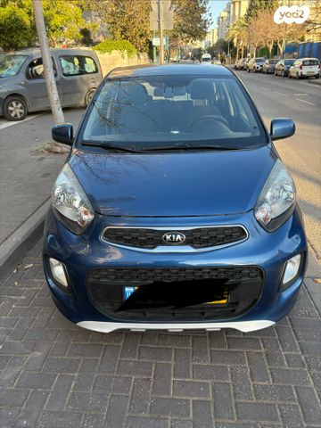 מודעת רכב קיה פיקנטו