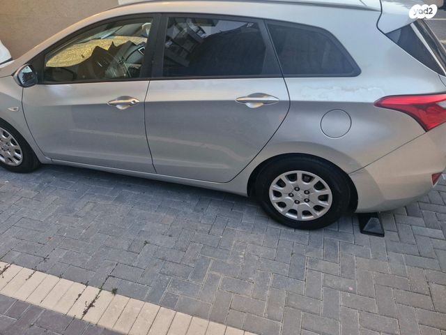 מודעת רכב יונדאי i30