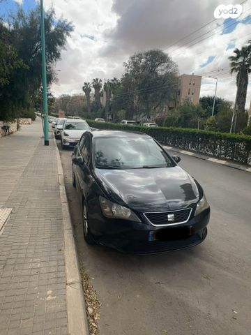 מודעת רכב סיאט איביזה