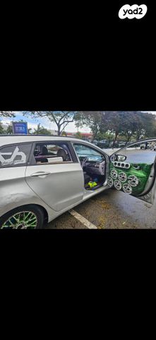 מודעת רכב יונדאי i30
