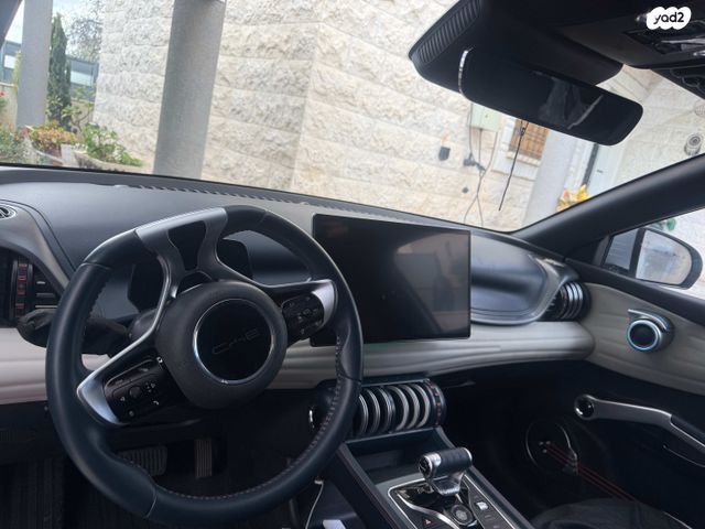 מודעת רכב בי.ווי.די אטו 3