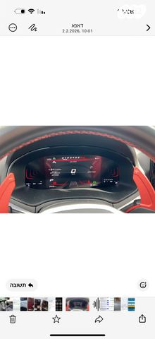 מודעת רכב סיאט איביזה