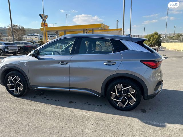 מודעת רכב בי.ווי.די אטו 3