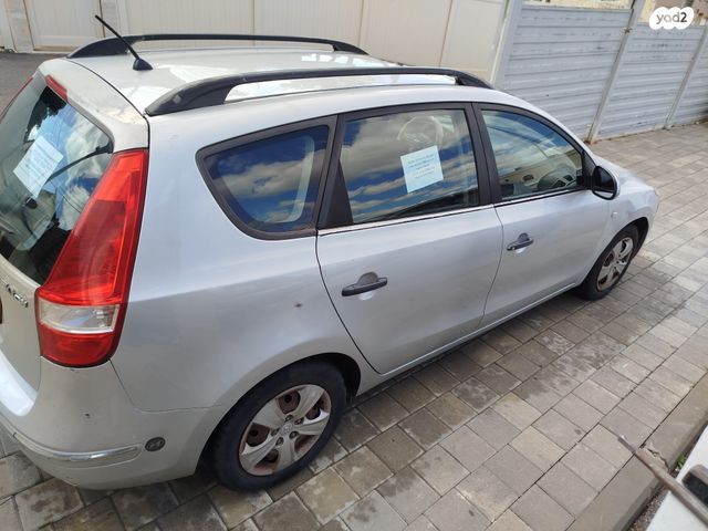 מודעת רכב יונדאי i30