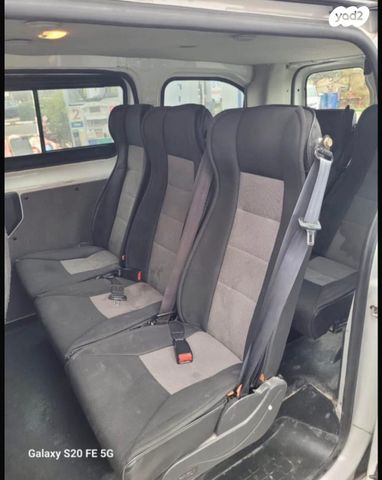 מודעת רכב טויוטה פרואייס