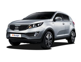 מודעת רכב קיה ספורטז'